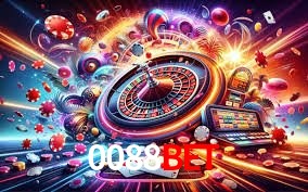 Descubra a Magia dos Jogos de Arcade no 0088bet